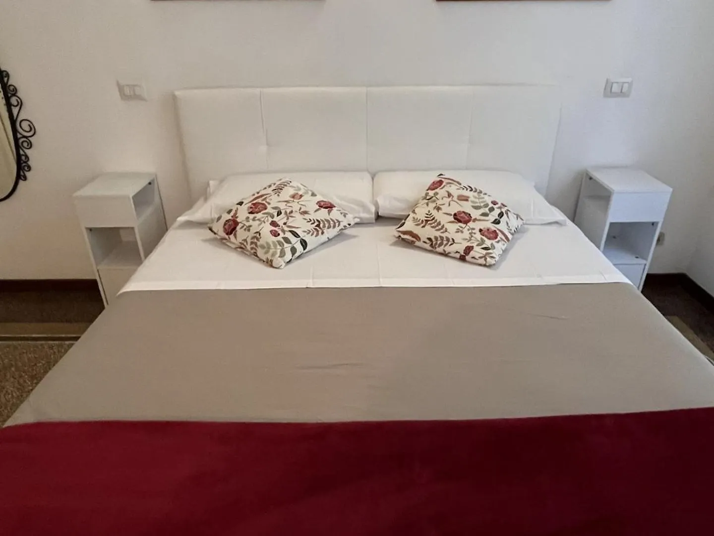 Vintage In Rome Appartement