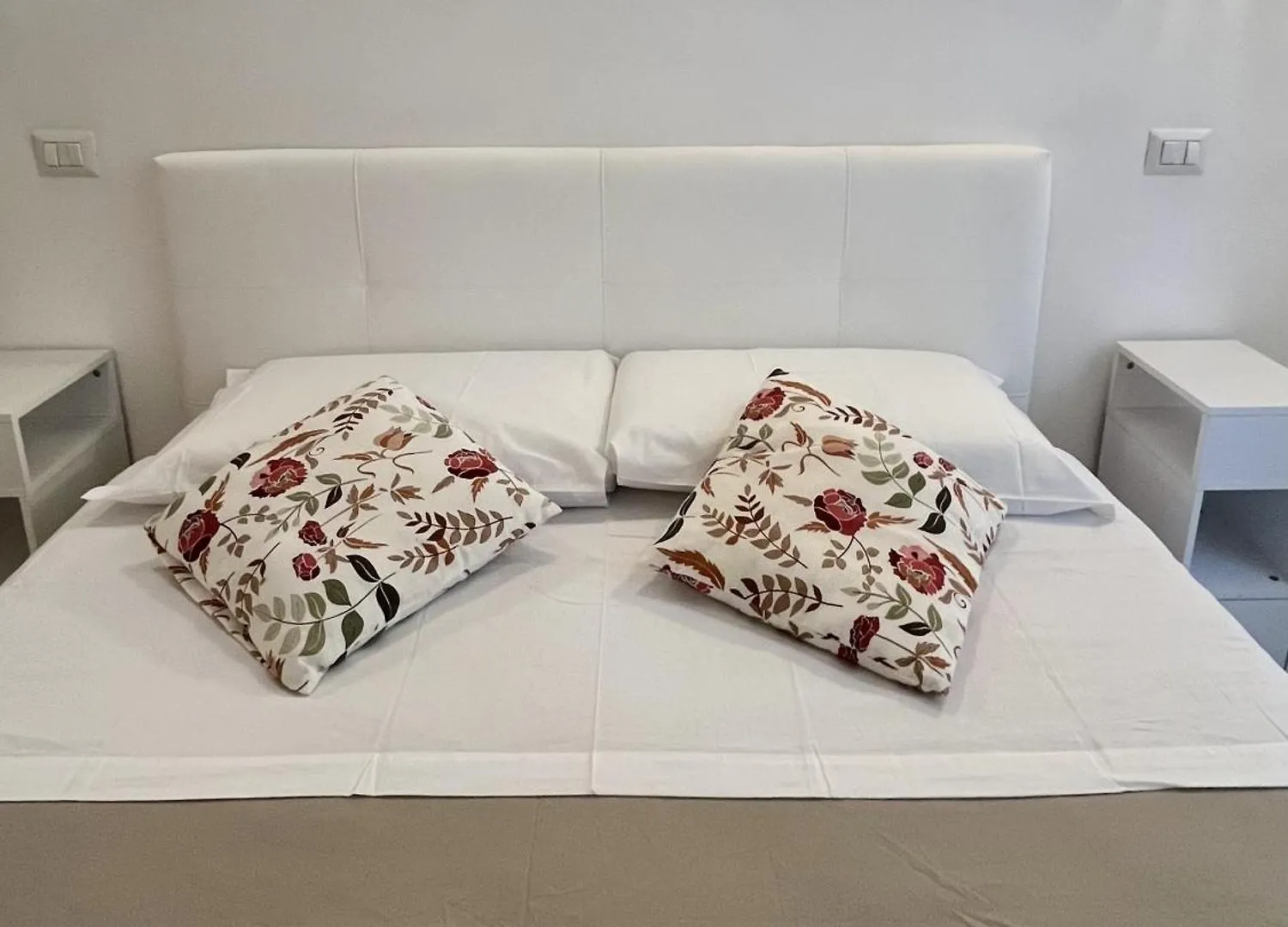 Vintage In Rome Apartment