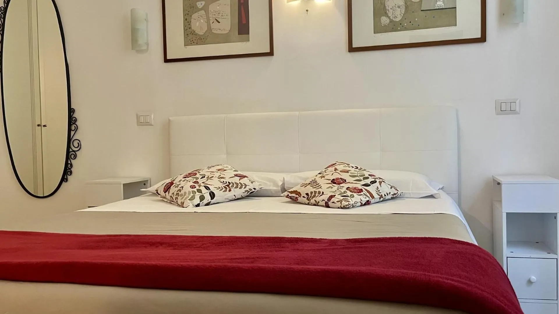 Vintage In Rome Apartment 0*,  Italy
